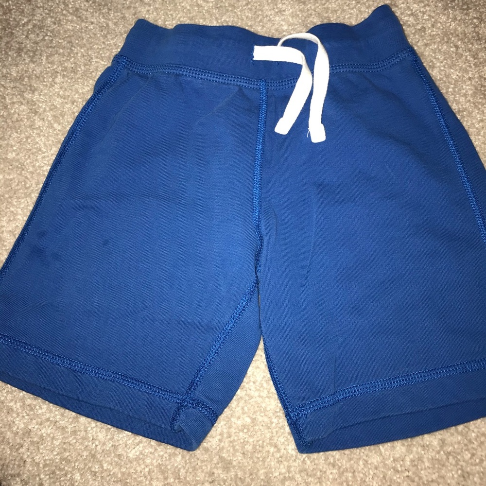 Hanna shorts